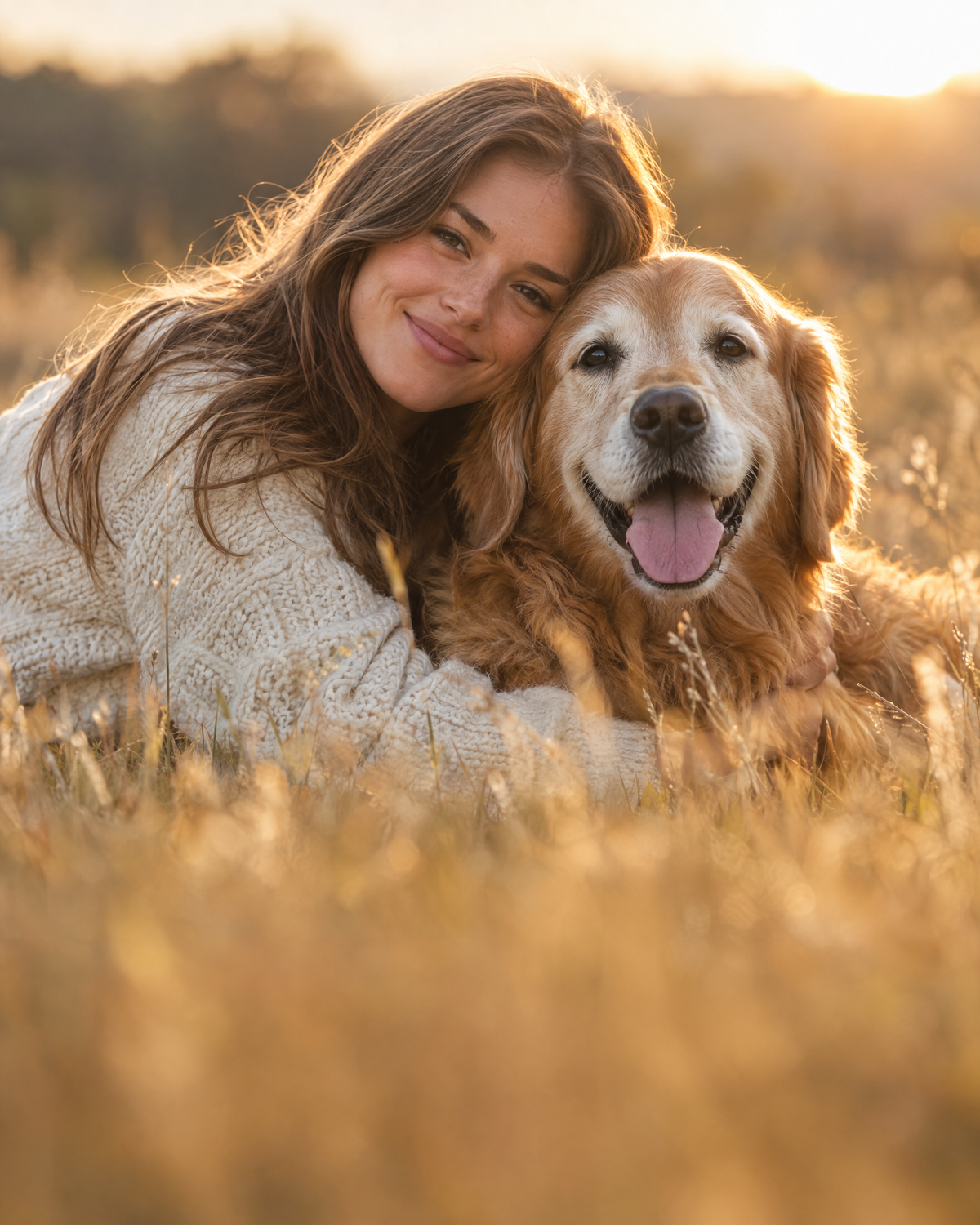 Potent, non-invasive peptide formulas to support every aspect of your dog's life.