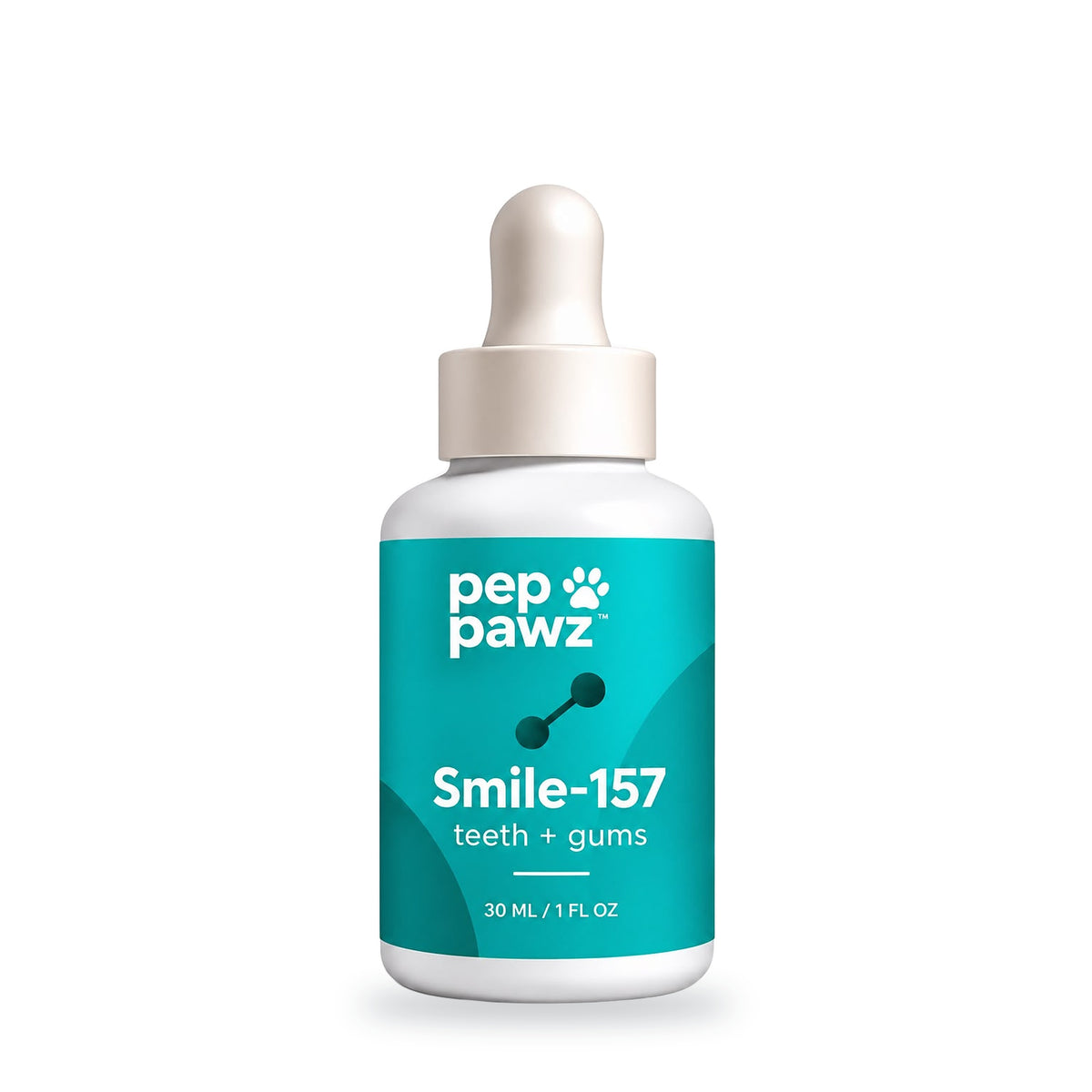 Smile-157 | Teeth & Gums